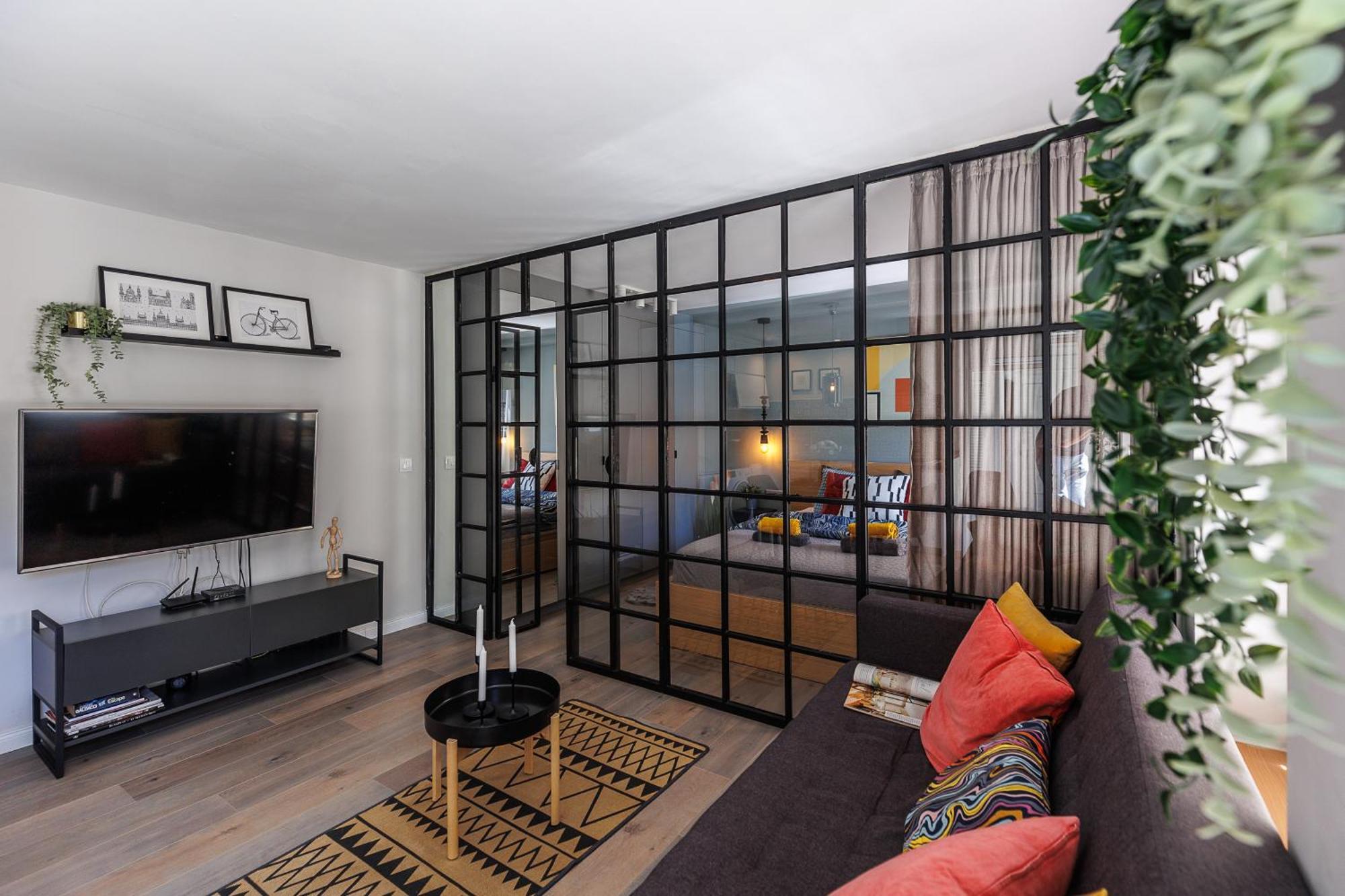 Little Treasure At Liszt With Free Parking Lejlighed Budapest