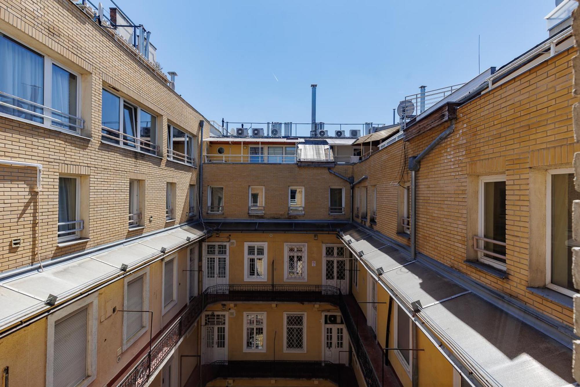 Lejlighed Little Treasure At Liszt With Free Parking