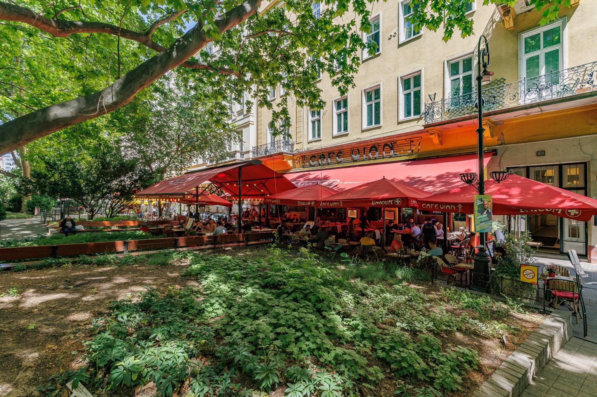 Lejlighed Little Treasure At Liszt With Free Parking *