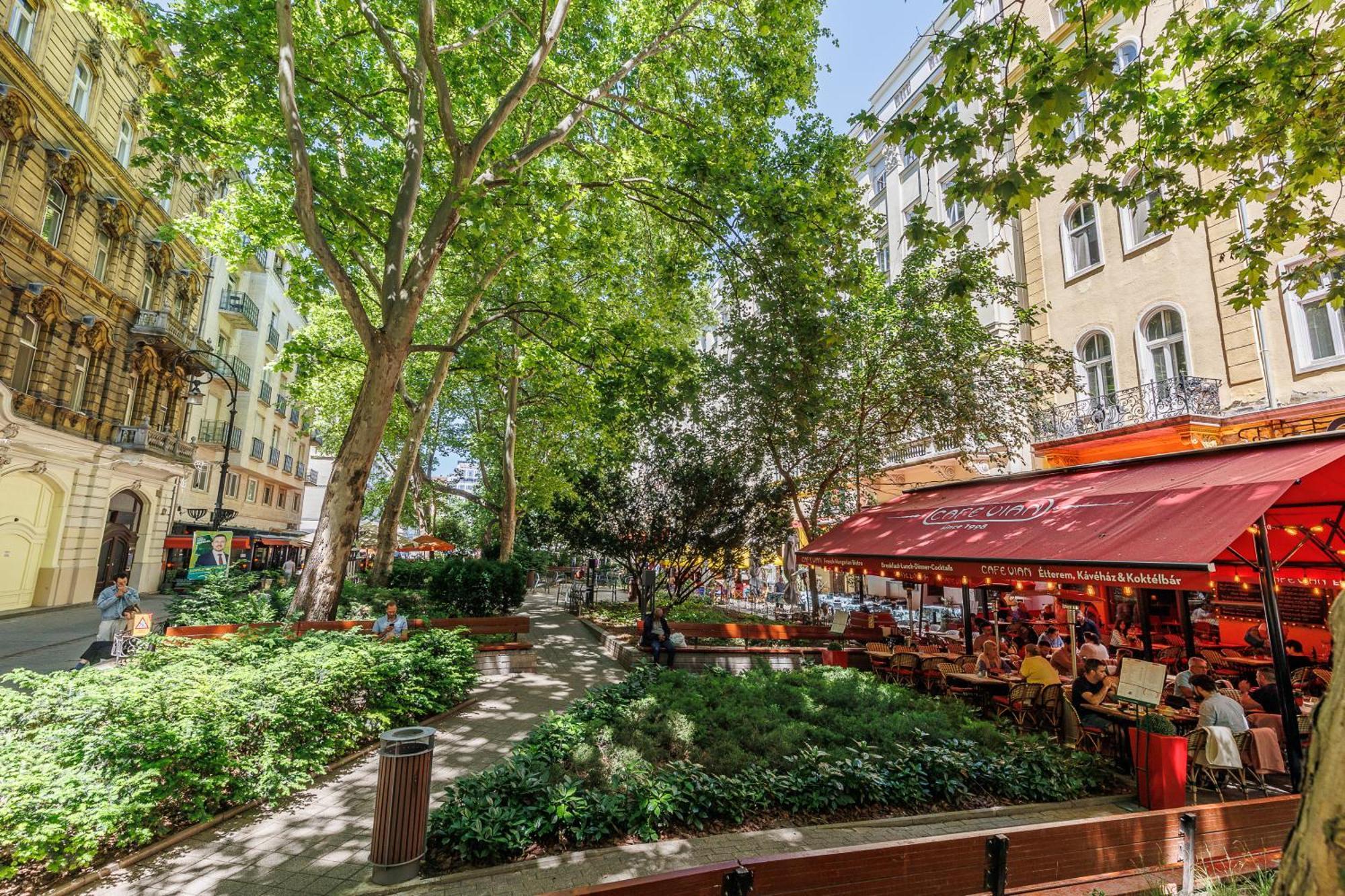 Little Treasure At Liszt With Free Parking Lejlighed *