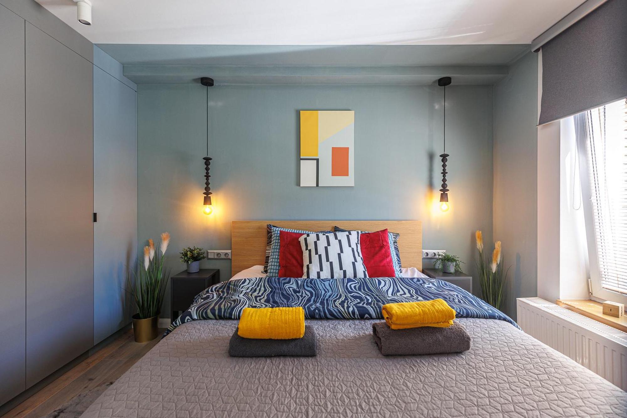 Apartamento Little Treasure At Liszt With Free Parking